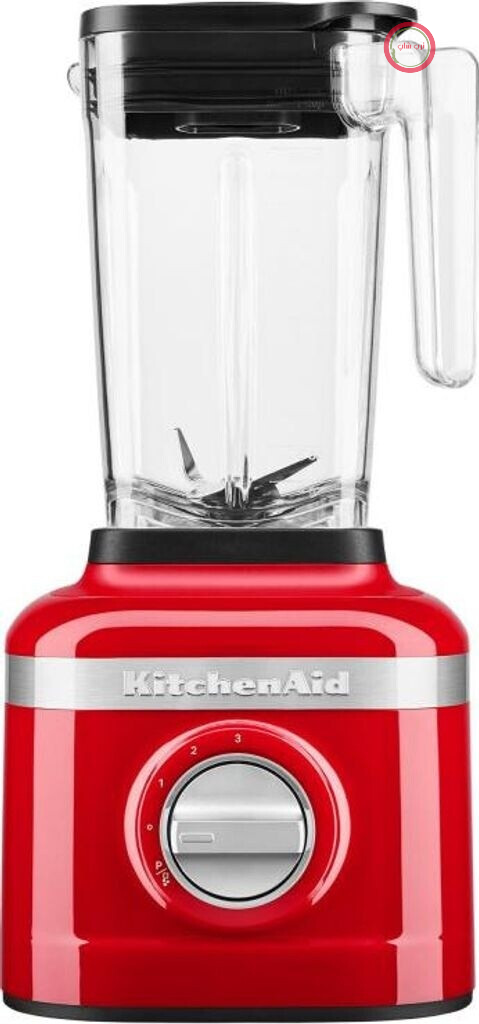 مخلوط‌ کن کیچن اید آمریکا KitchenAid Artisan K150 5KSB1325EER رنگ قرمز امپراتوری